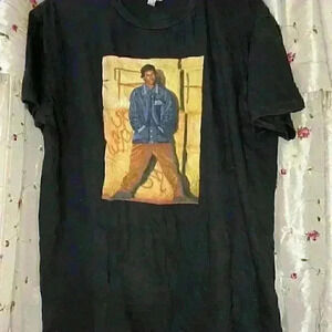 90s legends snoop Dogg‎ T-shirt